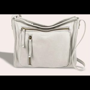 Washington Crossbody American Leather Co. Purse